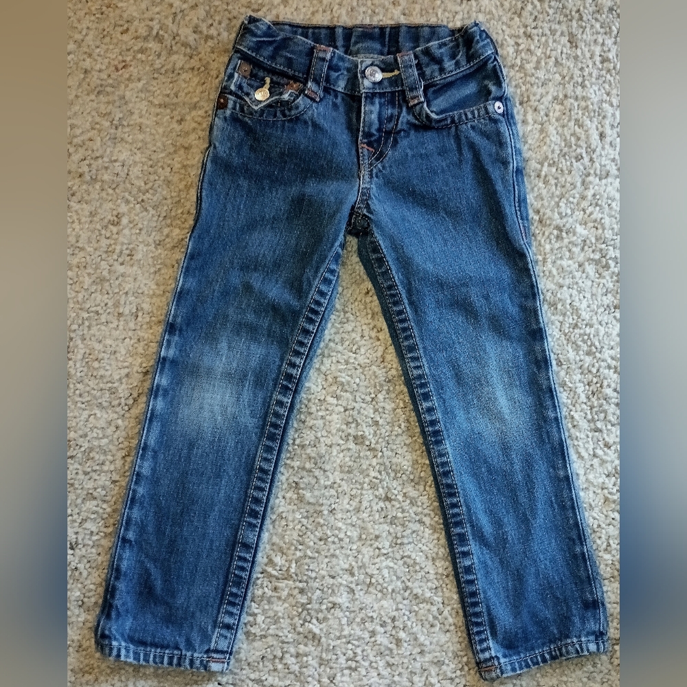 True Religion Sz.4T